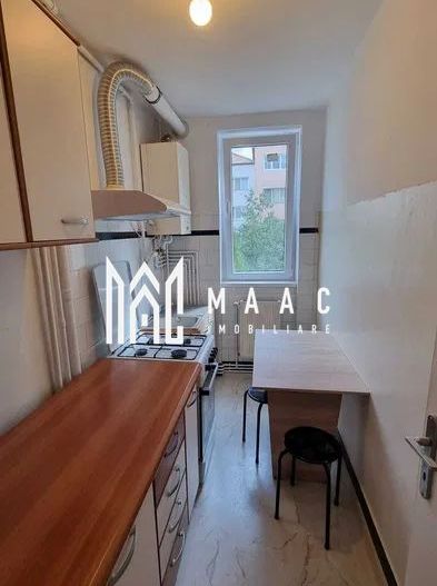 Apartament 2 camere de închiriat | Sibiu, Hipodrom 1 | etaj 2 - Poză 2