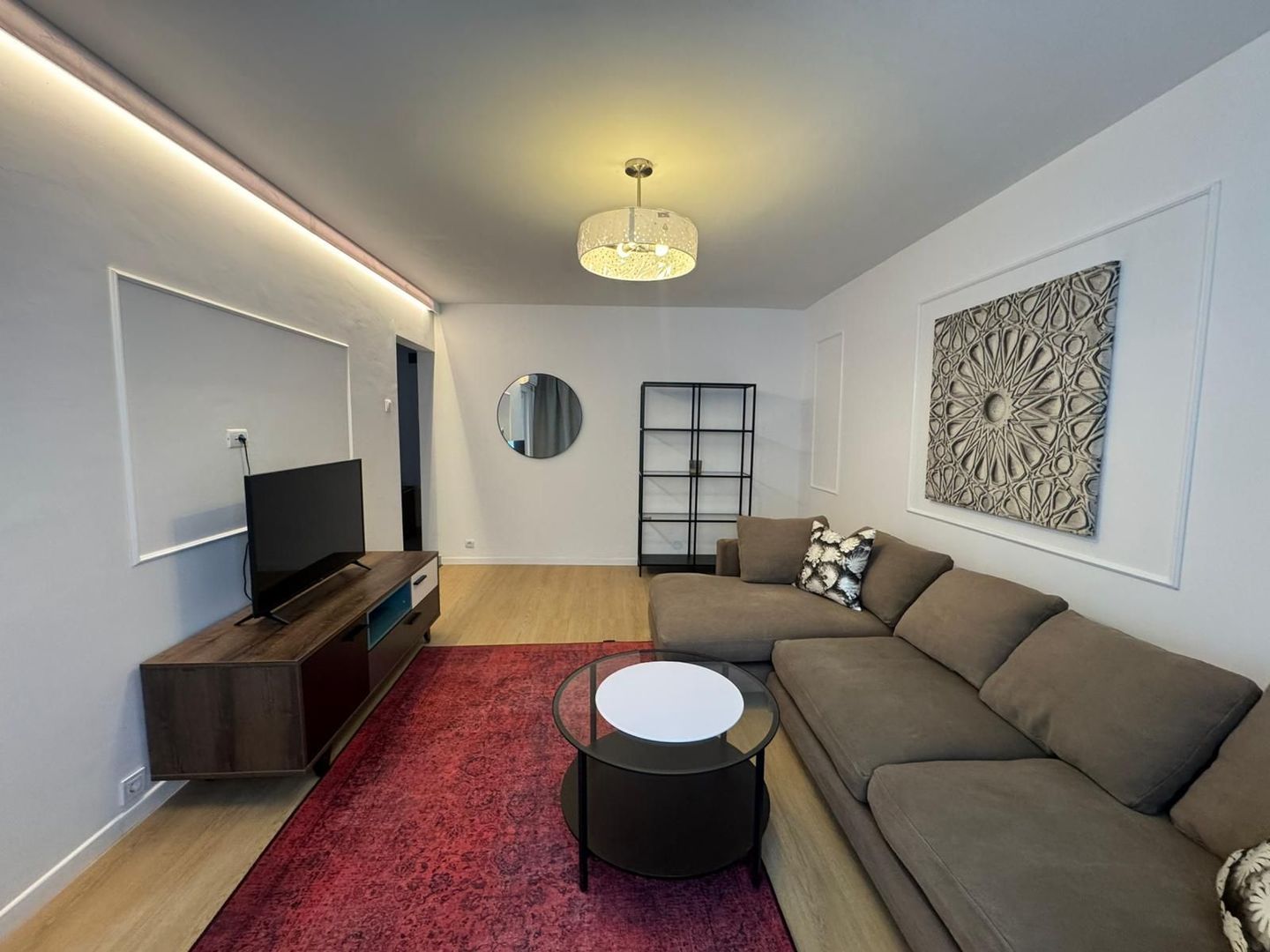 2 camere| DECOMANDAT| AVIATIEI - Poză 8