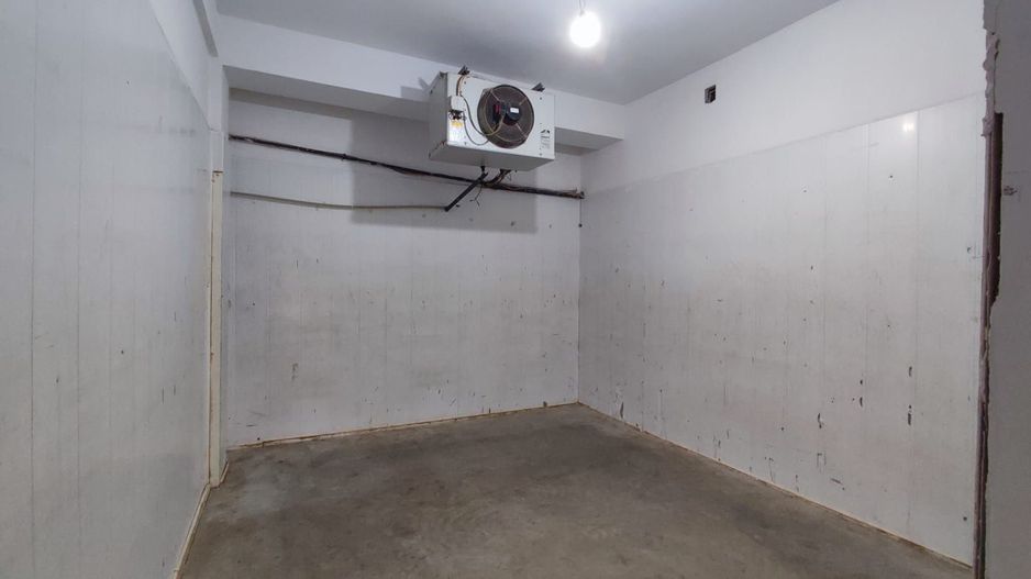 Depozit cu camere Frigorifice, zona strazii Paris - Poză 14