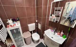 COMISION 0% | Apartament 2 camere | BLoc 2012 | Fratelia-Sagului - Poză 8