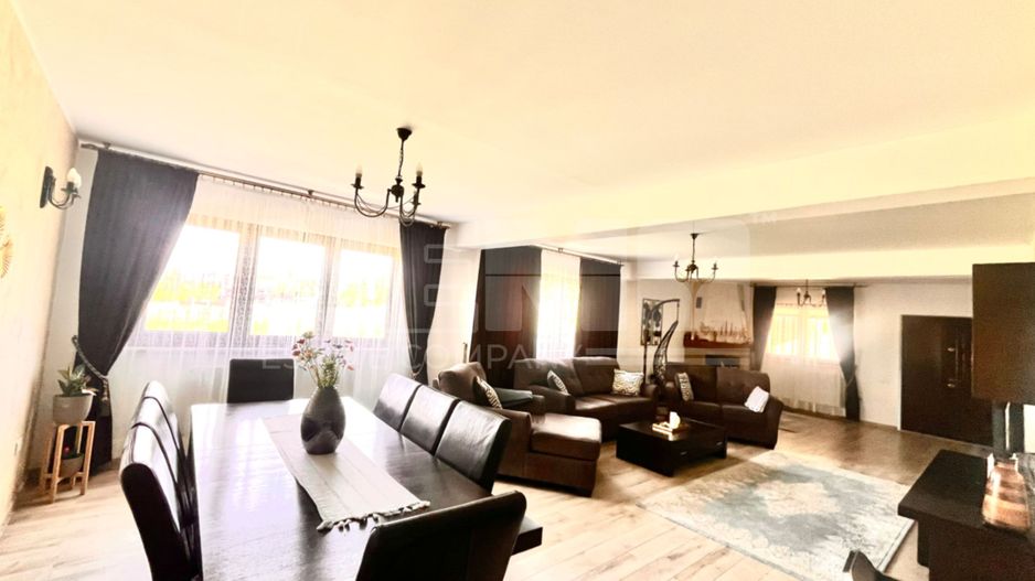 Casa si 4 Hale de Vanzare  cu 24 Ari I Suceava/Burdujeni I 415.000Euro - Poză 22