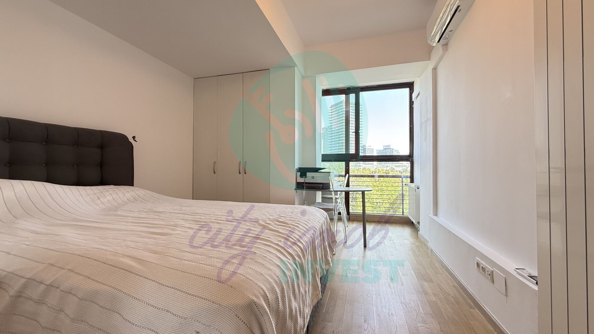 Apartament de lux cu 3 camere, Floreasca – Aviației - Poză 8