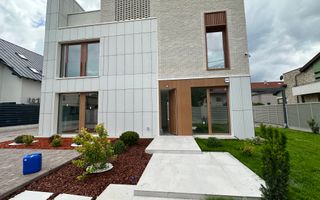 LUXURY VILLA  FOR SALE PIPERA - Poză 1