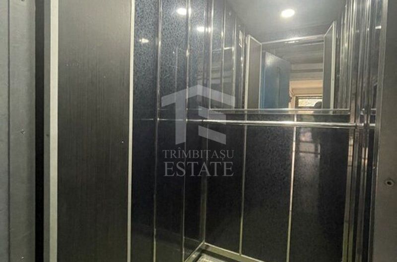 GIULESTI - Crangasi | 2 camere + birou 63mp la 1000 euro/mp - Poză 3
