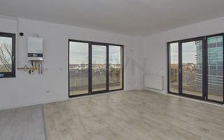 REA1025983 Apartament 3 camere I Pipera I - Poză 1