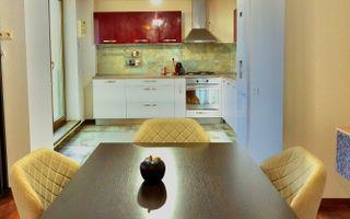 BELLEVUE RSIDENCE! Apartament 3 camere - Poză 11