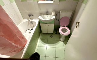 2 camere, Marasti, Dorobantilor, The Office, 21 Dec. Parcare, Centrala - Poză 5