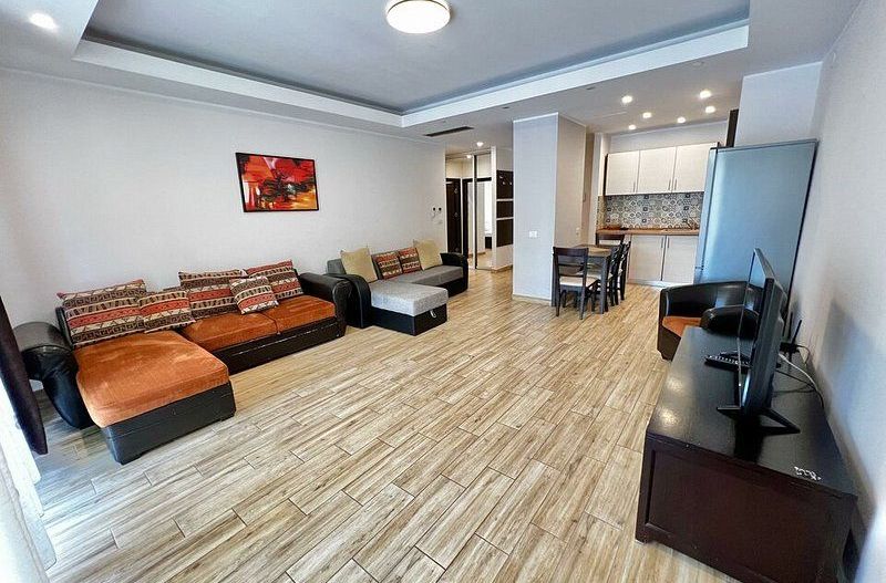 Apartament 2 camere Coralia Campusul Universitar - Satul de vacanta - Poză 2