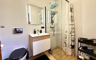 4 camere, bloc nou, terasa, Mărăști - Poză 8