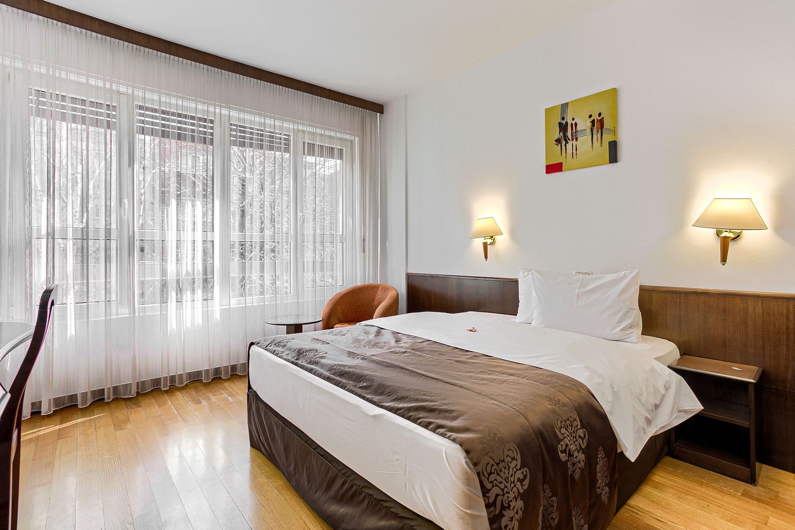 Oportunitate exclusivă de investiție: Hotel Best Western Central Arad - Poză 6