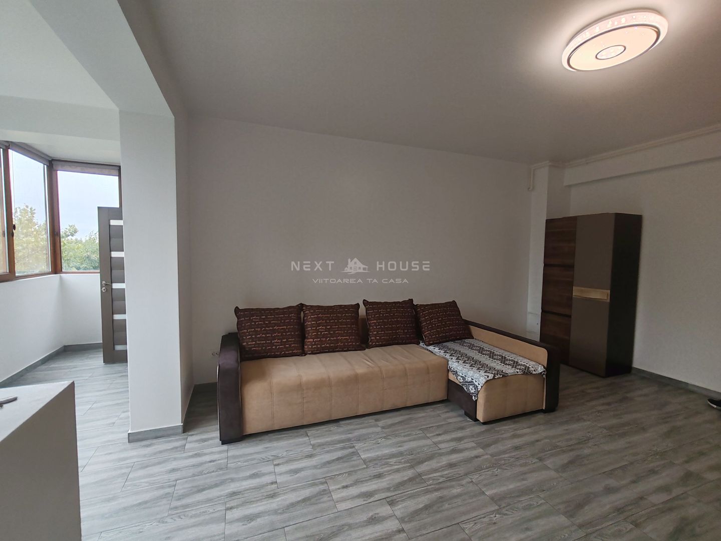 Garsonieră Drumul Taberei | Bloc Nou | Centrală Proprie | Metrou - Poză 6