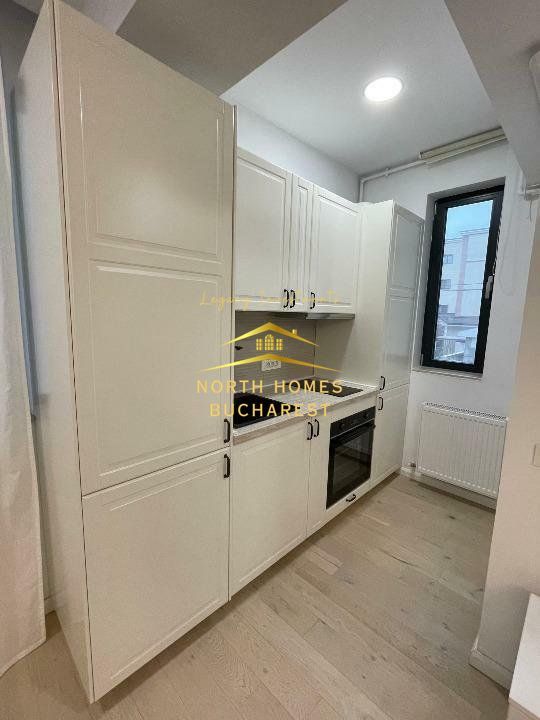Apartament de inchiriat -3 camere -2 bai -Herastrau-PARCARE - Poză 7