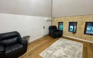Vila individuala P+1+M | 2024 | Posibilitate Rate Directe | Curent Trifazic - Poză 23
