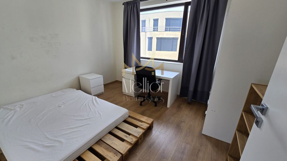 Apartament spatios 4 camere | 92 mp | terasa | 2 parcari | Zorilor! - Poză 10