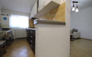 Sagului la 4 min de Shopping City! 2camere; centrala proprie. - Poză 11