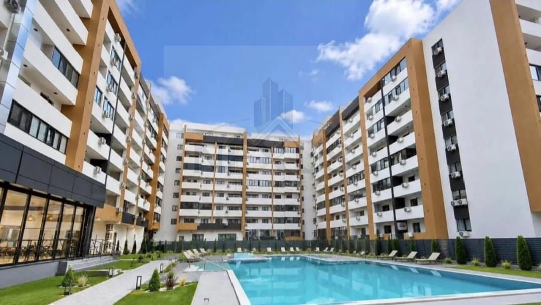 Apartament 2 camere-Biruintei 81-piscina-5 min metrou - Poză 7