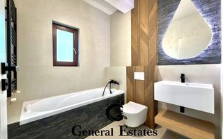 Vilă tip duplex de vânzare | Zona Cetățuia | 390 mp teren | 4 camere - Poză 16