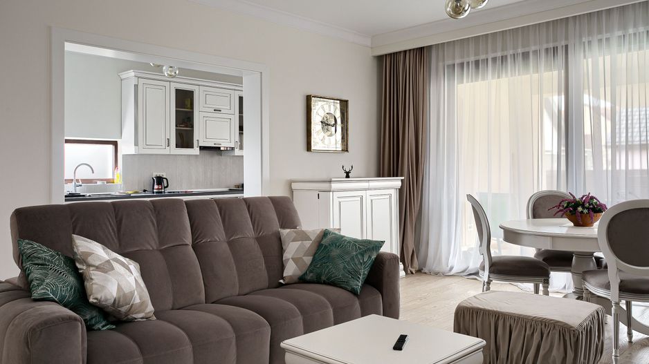 VANDUT! Vila premium la cheie in Subcetate - Poză 2