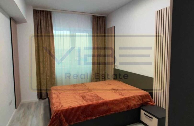 Apartament 2 camere decomandat +parcare Unirea TOWERS - Poză 4