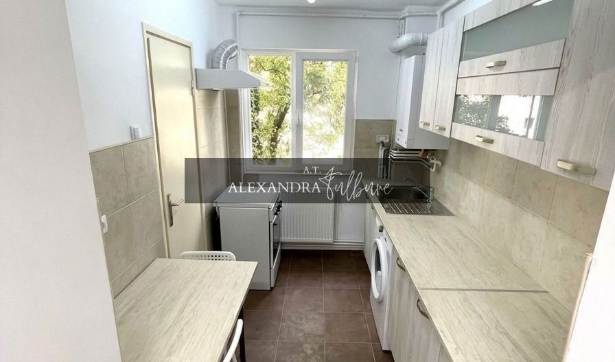 Apartament 2 camere I Semidecomandat I Zona Gheorgheni - Poză 8