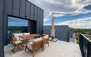 Vanzare - apartament 3 camere cu 2 terase - Avalon Pipera - Poză 14