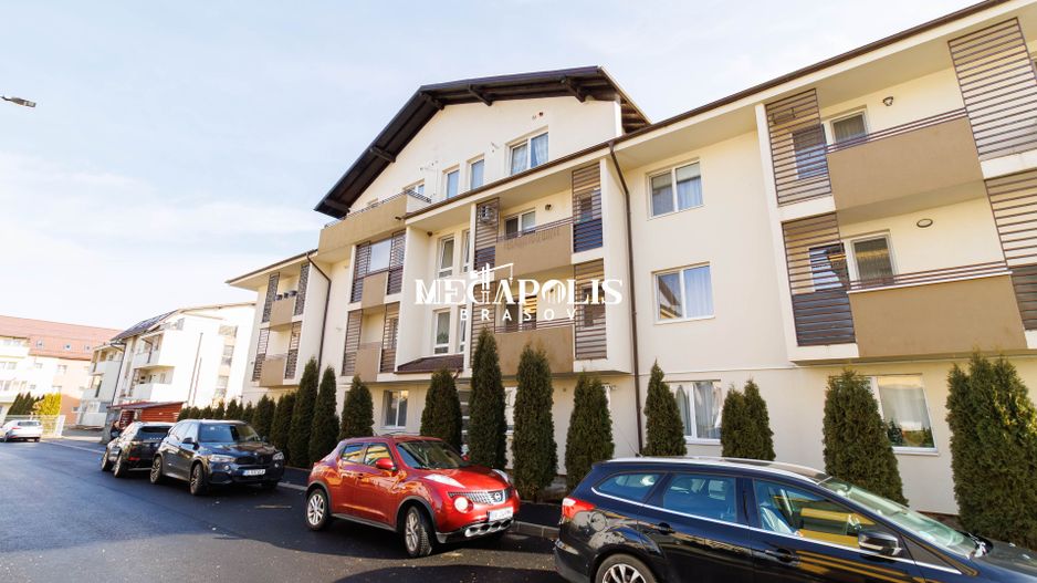 2 Apartamente Tractorul Intabulate 157mp util - Poză 8