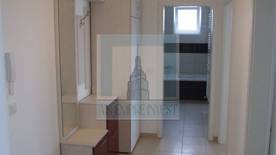Inchiriere apartament 2 camere + parcare,  Avantgarden 3 - Poză 7