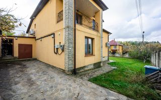 Proprietate Exclusivistă în Orhei, în Apropierea Pădurii - Poză 4
