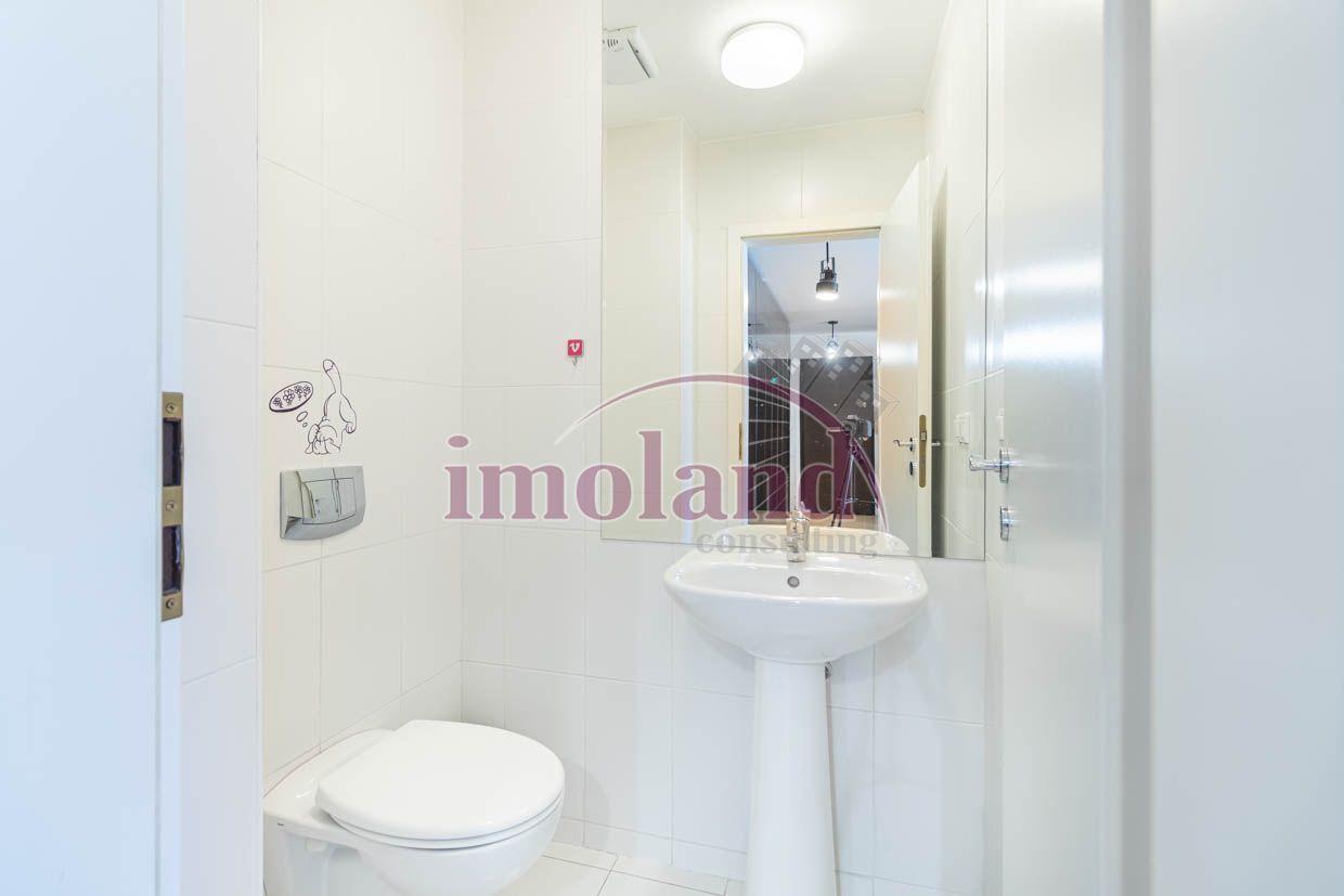 Vanzare - apartament 2 camere - Complex DV 24 - Calea Calarasilor - Poză 14