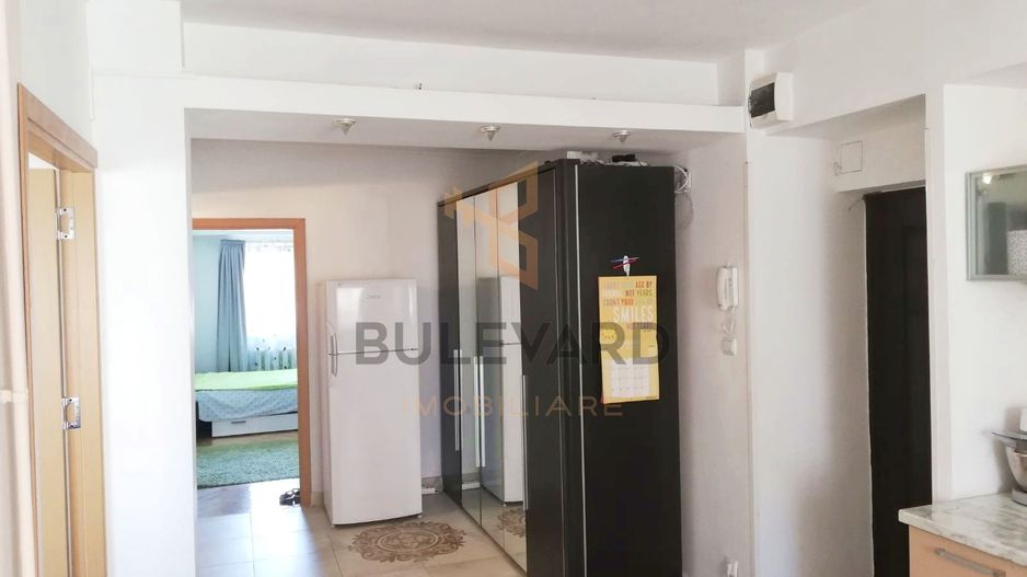 Apartament 3 camere decomandate, 87 mp, Piata Cipariu! - Poză 12