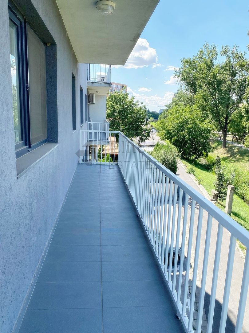 Apartament cu 2 camere in bloc nou | Zona Parcul Salca - Poză 10