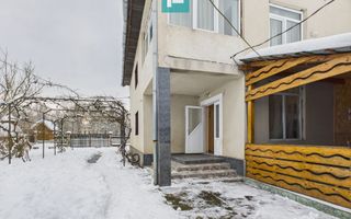 Casă cu etaj Căpâlnaş - Poză 5