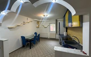 APARTAMENT 3 CAMERE I DECOMANDAT I MIHAI VITEAZUL - Poză 1