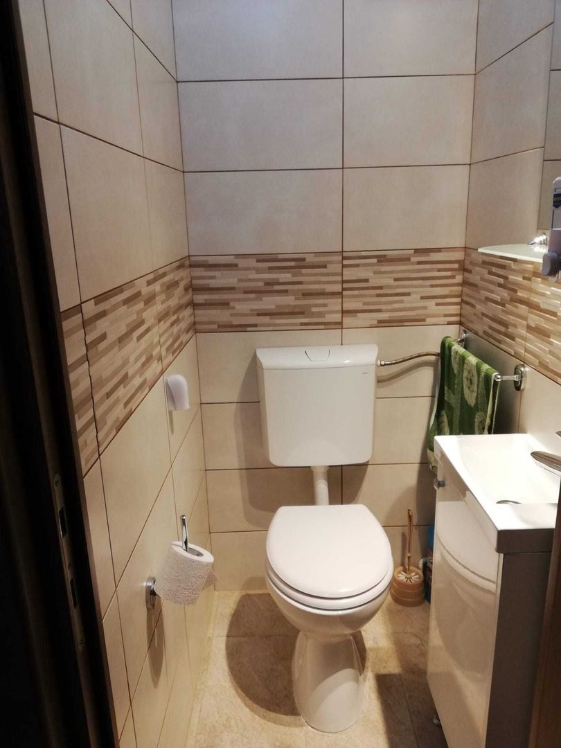 Apartament Titan // Liceul Cuza - Poză 6