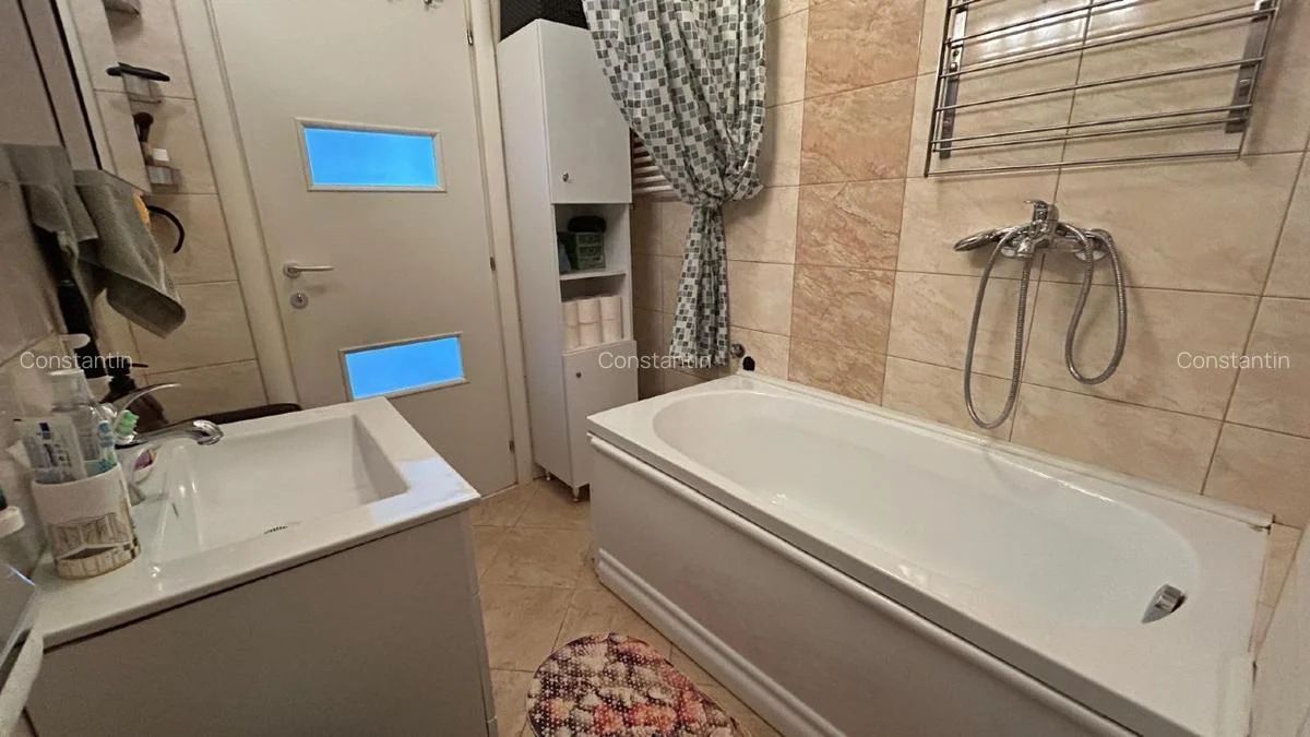 Apartament 2 camere - Bucurestii Noi - Poză 11