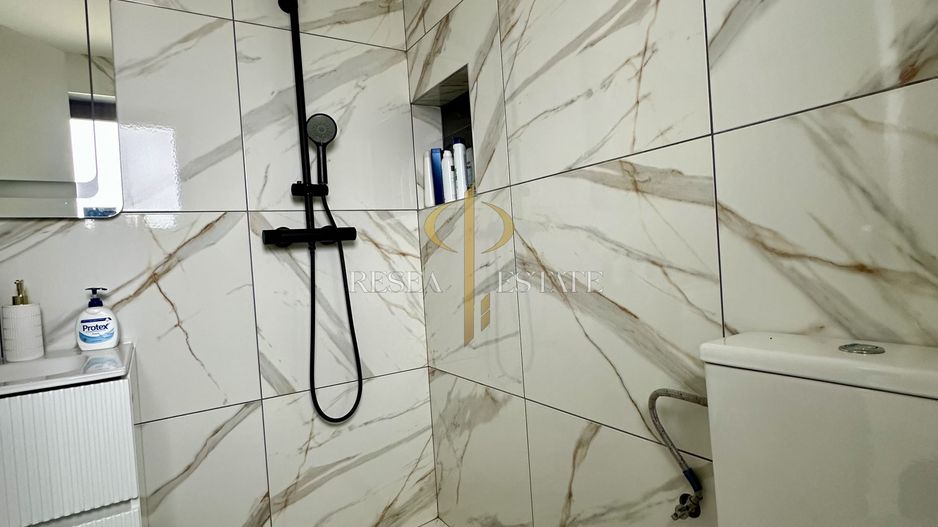 Casă individuală 5 camere | teren 700 mp – Săcălaz - Poză 9