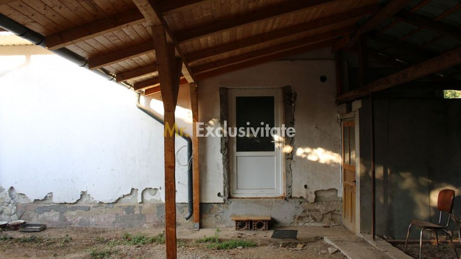 Casă cu priveliște de poveste – Crasna, Gorj - Poză 28