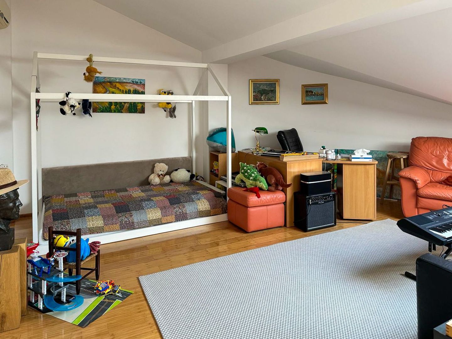 Ready to move!  Vila deosebita în Pipera- Iancu Nicolae - Poză 43