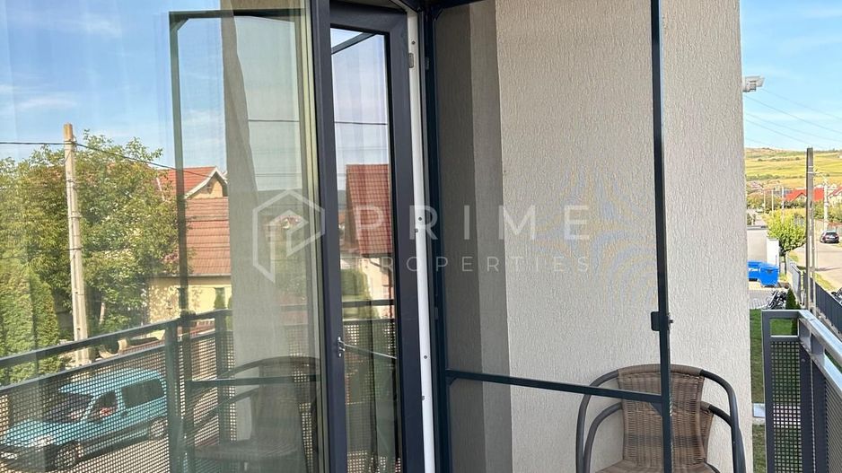 Apartament 2 camere de închiriat – Unirii, str. Mărului - Poză 12