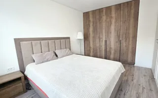 Apartament Modern | Parcare Subterană | Prima Închiriere - Poză 15