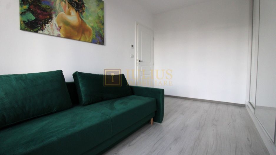 Casă modernă – prima închiriere | Calea Urseni - Poză 15