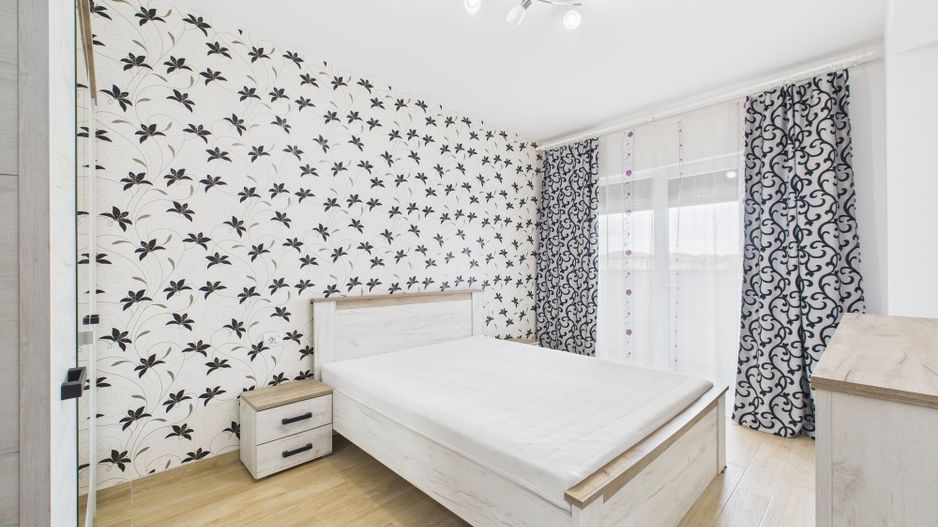 Apartament cu 2 camere | Etaj 1 | Ciarda Roșie - Poză 6