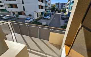 Apartament cu 2 camere / Dumbravita (Kaufland) - Poză 4