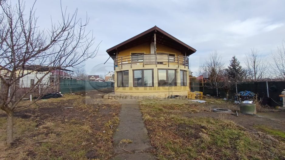 Casă spațioasă 5 camere | Valea Ursului La stradă principală | - Poză 40