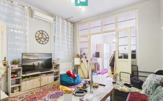 Apartament cu 2 camere, la casă, zona Drăgășani - Poză 7