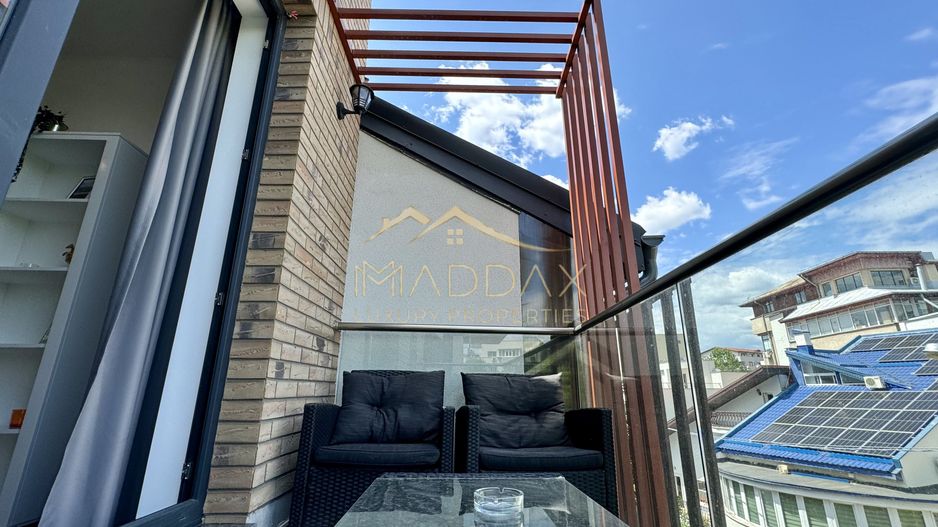 Apartament cu 3 camere *prima inchirere* // zona Herastrau - Poză 10