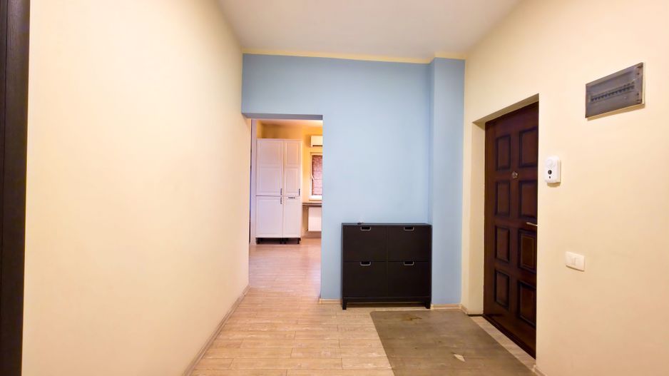 Apartament 3 Camere Spațios + Parcare Subterană + Boxă - Rezervelor 93 - Poză 4