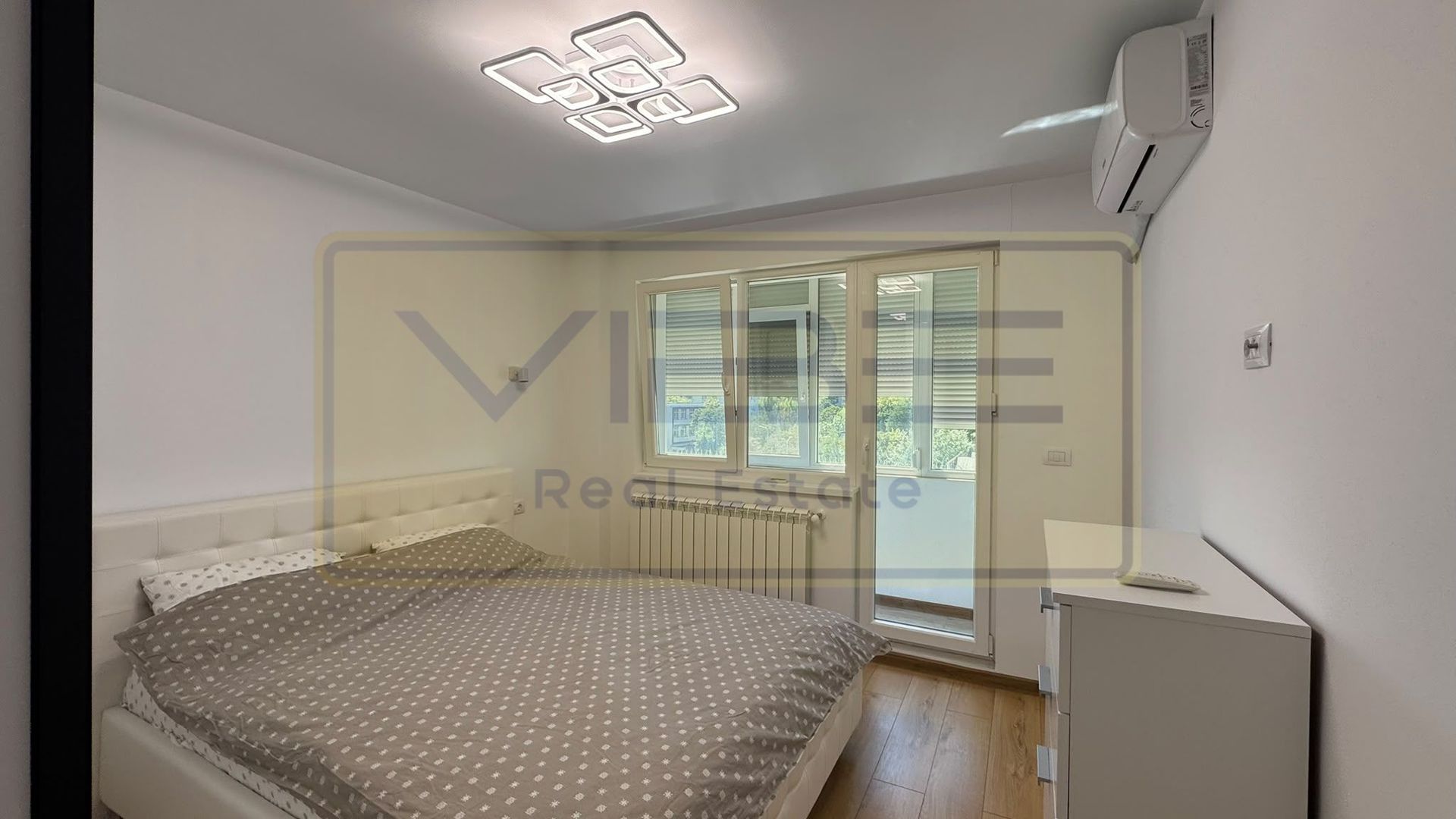 Apartament 2 camere renovat zona Podu Ros - Palas Campus - Poză 4