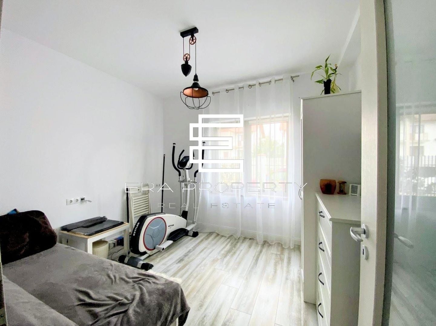 Casă individuală premium- panouri fotovoltaice –Cartierul Primaverii Sibiu - Poză 9