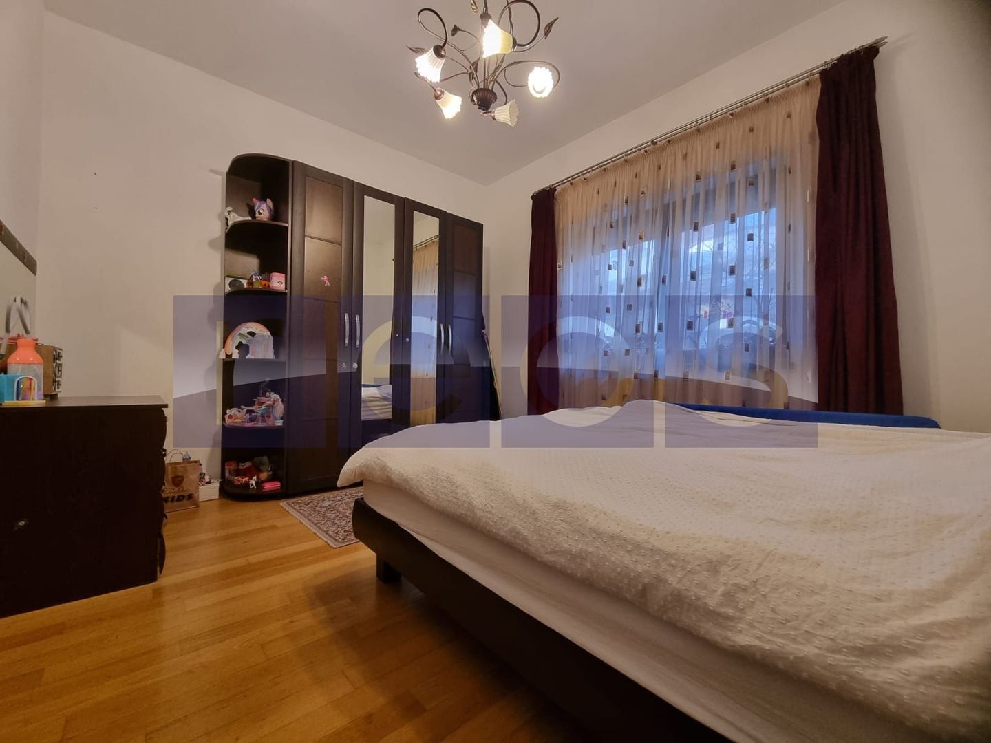 VANZARE- 9- CAMERE (S+P)- VILA -COTROCENI - Poză 14